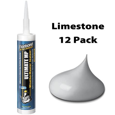 titebond weathermaster sealant sds